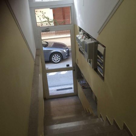 Open Concept 1 Bedroom Apartment Nafplio Exterior photo